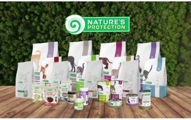 Корм Nature's Protection Корм Nature's Protection