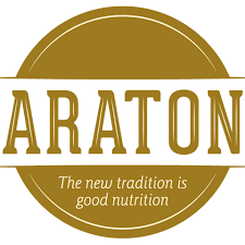 Araton - виробник кормів для котів та собак Araton - виробник кормів для котів та собак