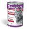 GEMON CAT WET Sterilised вологий корм для котів з яловичиною GEMON CAT WET Sterilised вологий корм для котів з яловичиною