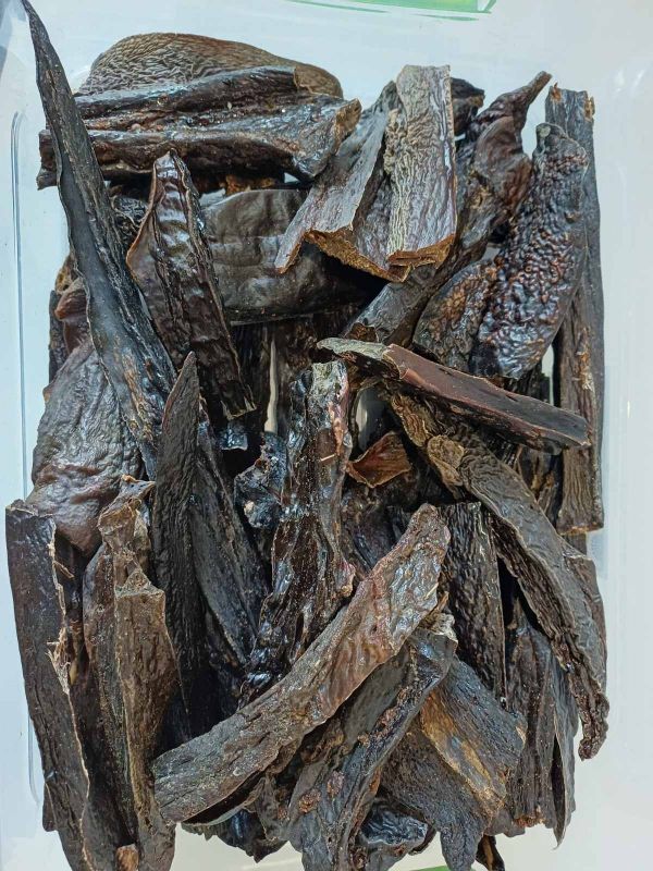 Печінка сушена для собак, Львів