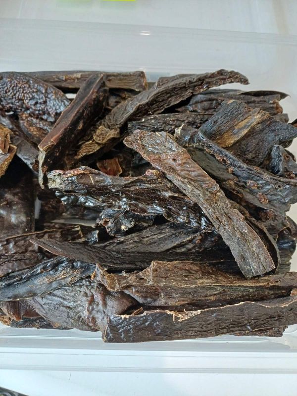 Печінка сушена для собак, Львів