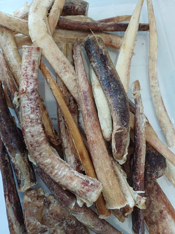 Жувальний реберний хрящ для собак