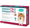 Таблетки Сімпаріка Тріо, для собак 10-20кг, від бліх та кліщів