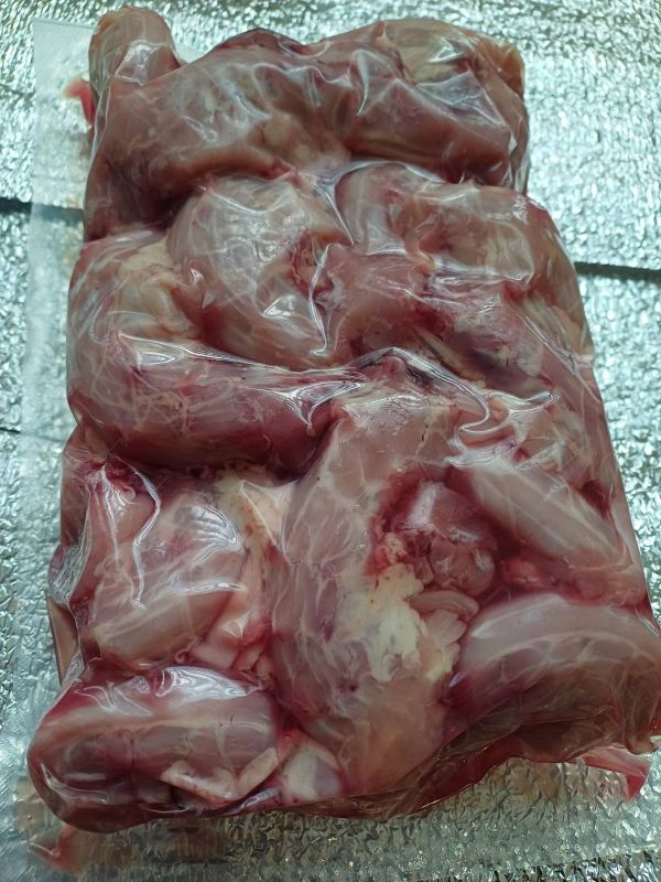 Шийки курячі Шийки курячі