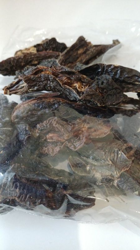 Язик яловичий сушений натуральний 