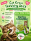 Cat Grass Teething Stick – жувальні палички для котів з куркою та котячою травою